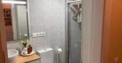 Spain Get your residency! renovated apartment great location RML-02625