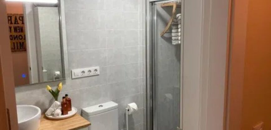 Spain Get your residency! renovated apartment great location RML-02625