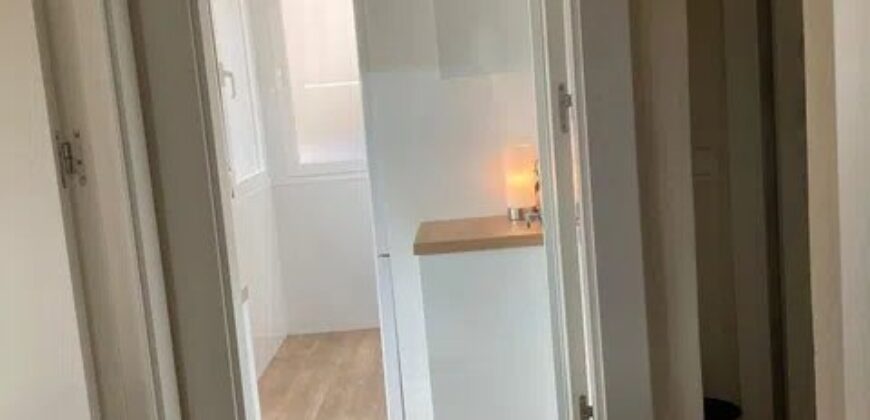 Spain Get your residency! renovated apartment great location RML-02625