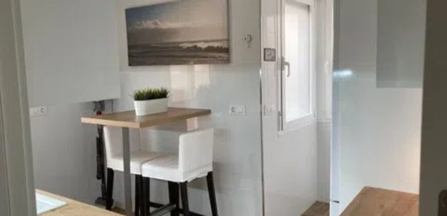 Spain Get your residency! renovated apartment great location RML-02625
