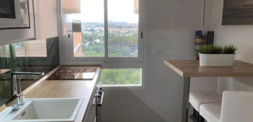 Spain Get your residency! renovated apartment great location RML-02625