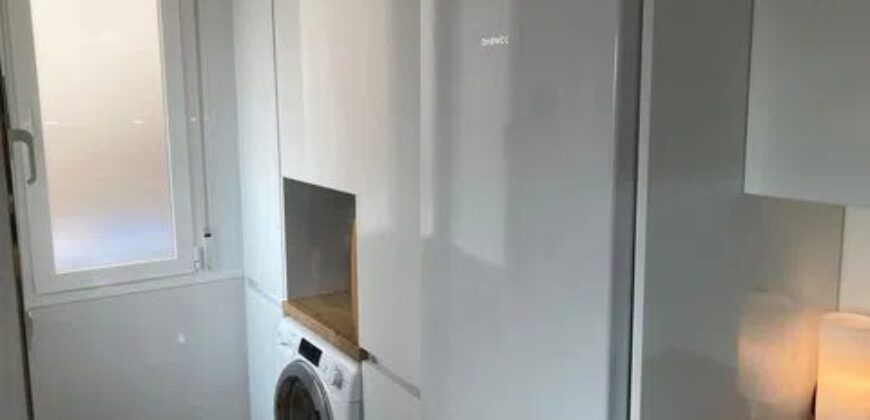 Spain Get your residency! renovated apartment great location RML-02625