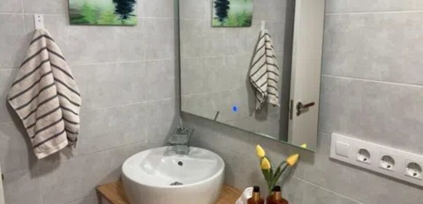 Spain Get your residency! renovated apartment great location RML-02625