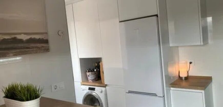 Spain Get your residency! renovated apartment great location RML-02625