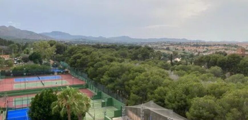 Spain Get your residency! renovated apartment great location RML-02625