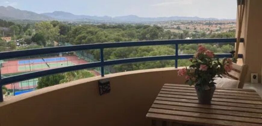 Spain Get your residency! renovated apartment great location RML-02625