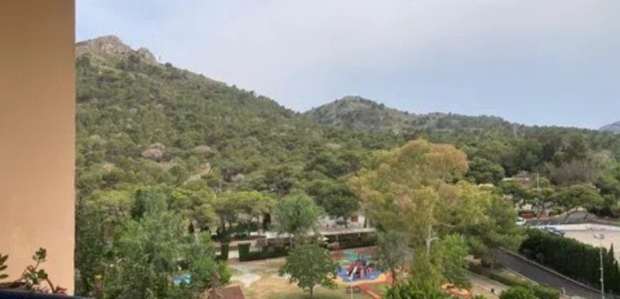 Spain Get your residency! renovated apartment great location RML-02625