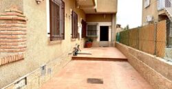 Spain Get your residency! semi-detached villa just minutes from beach 0021