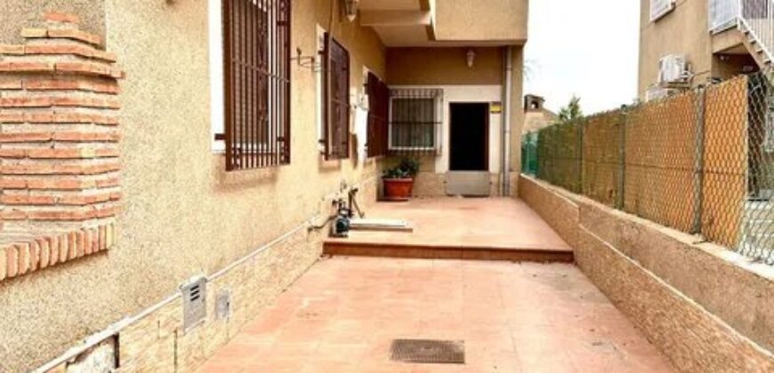 Spain Get your residency! semi-detached villa just minutes from beach 0021
