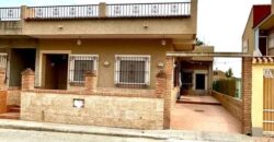 Spain Get your residency! semi-detached villa just minutes from beach 0021