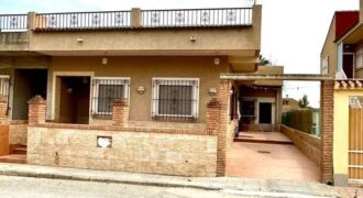 Spain Get your residency! semi-detached villa just minutes from beach 0021