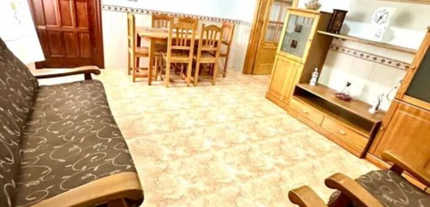 Spain Get your residency! semi-detached villa just minutes from beach 0021