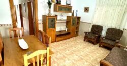 Spain Get your residency! semi-detached villa just minutes from beach 0021