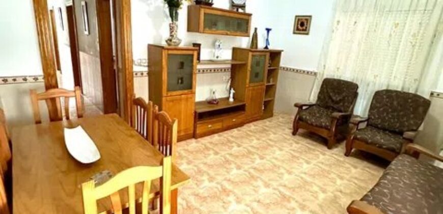 Spain Get your residency! semi-detached villa just minutes from beach 0021