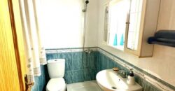 Spain Get your residency! semi-detached villa just minutes from beach 0021