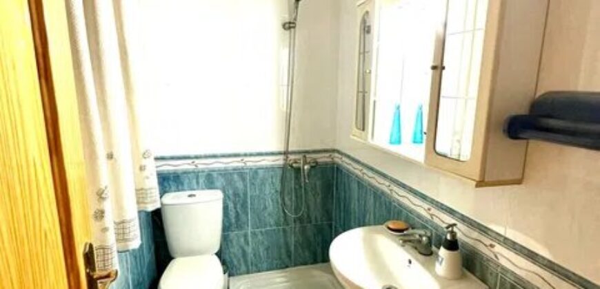 Spain Get your residency! semi-detached villa just minutes from beach 0021