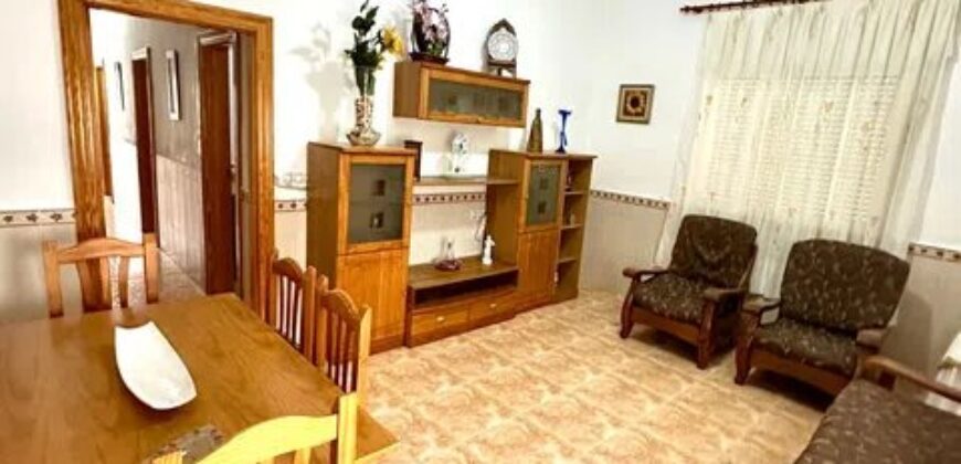 Spain Get your residency! semi-detached villa just minutes from beach 0021