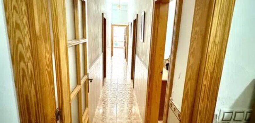 Spain Get your residency! semi-detached villa just minutes from beach 0021