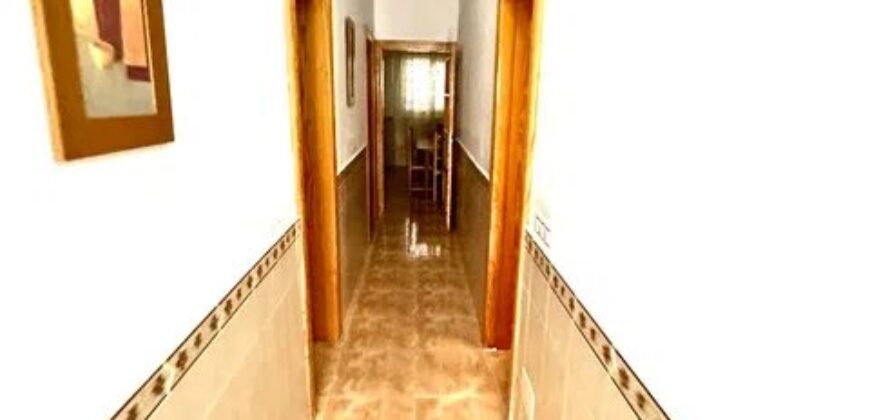 Spain Get your residency! semi-detached villa just minutes from beach 0021
