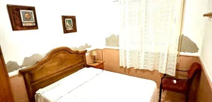 Spain Get your residency! semi-detached villa just minutes from beach 0021
