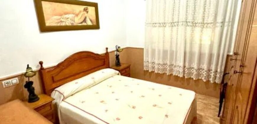 Spain Get your residency! semi-detached villa just minutes from beach 0021