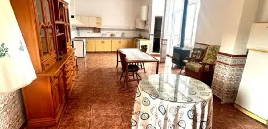 Spain Get your residency! semi-detached villa just minutes from beach 0021