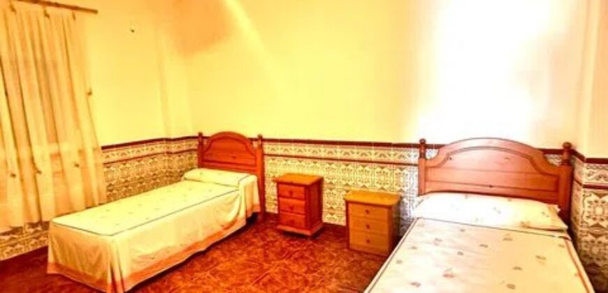 Spain Get your residency! semi-detached villa just minutes from beach 0021