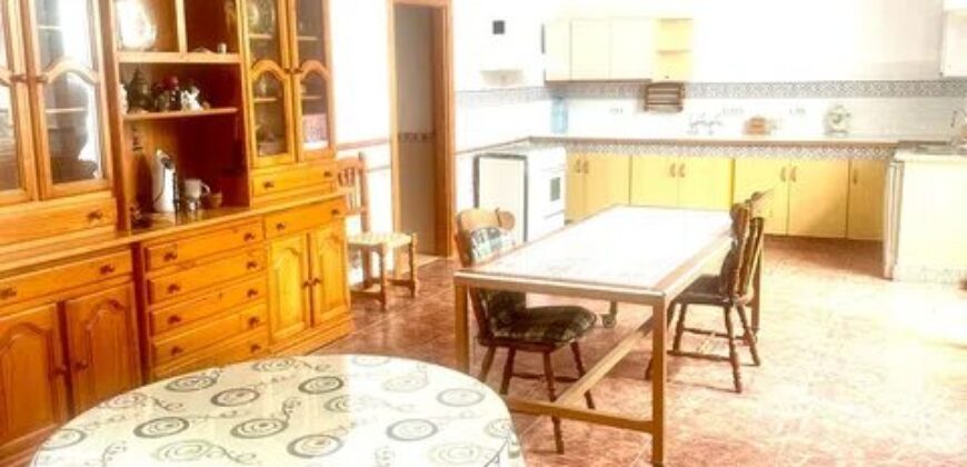 Spain Get your residency! semi-detached villa just minutes from beach 0021