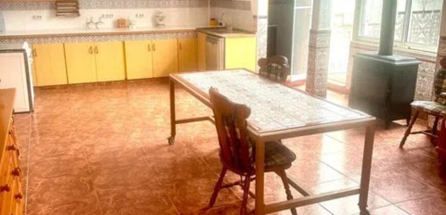 Spain Get your residency! semi-detached villa just minutes from beach 0021