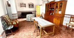 Spain Get your residency! semi-detached villa just minutes from beach 0021