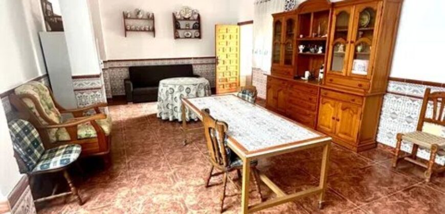 Spain Get your residency! semi-detached villa just minutes from beach 0021