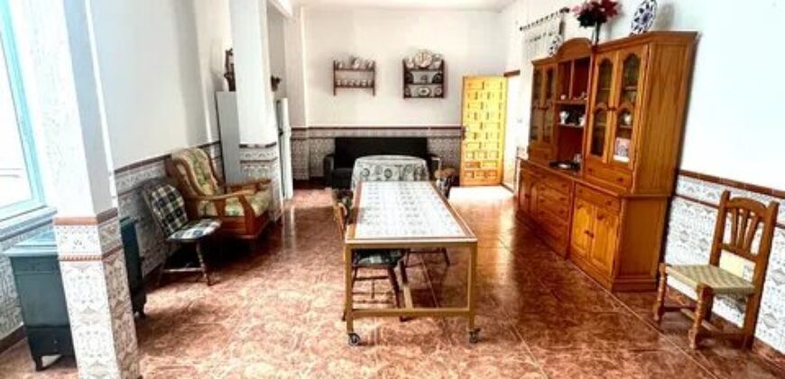 Spain Get your residency! semi-detached villa just minutes from beach 0021