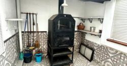 Spain Get your residency! semi-detached villa just minutes from beach 0021