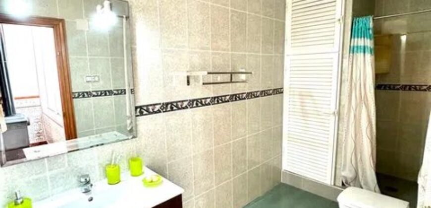 Spain Get your residency! semi-detached villa just minutes from beach 0021