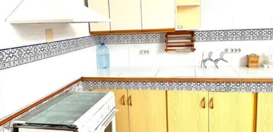 Spain Get your residency! semi-detached villa just minutes from beach 0021