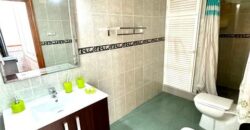 Spain Get your residency! semi-detached villa just minutes from beach 0021