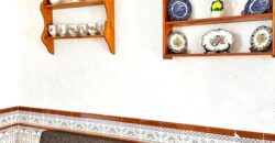 Spain Get your residency! semi-detached villa just minutes from beach 0021