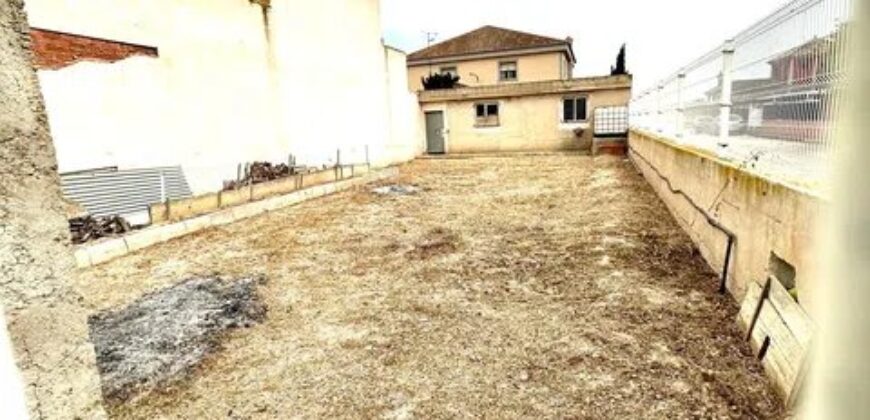 Spain Get your residency! semi-detached villa just minutes from beach 0021