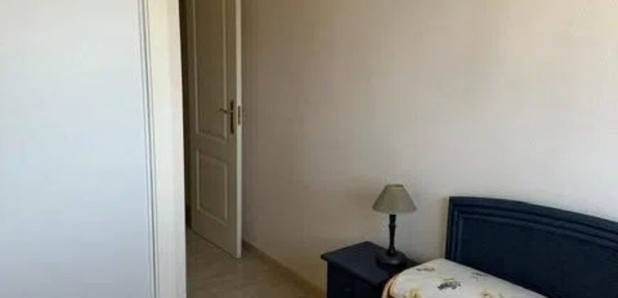 Spain Get your residency! apartment sea views RML-02646