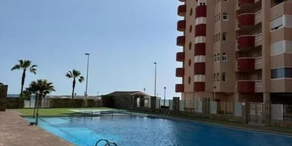 Spain Get your residency! apartment sea views RML-02646 Spain Get your residency! apartment sea views RML-02646