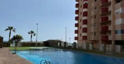 Spain Get your residency! apartment sea views RML-02646
