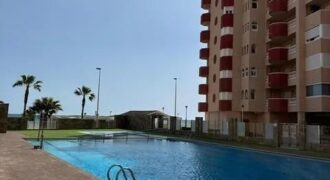 Spain Get your residency! apartment sea views RML-02646