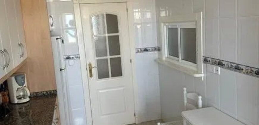 Spain Get your residency! apartment sea views RML-02646