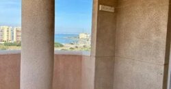 Spain Get your residency! apartment sea views RML-02646
