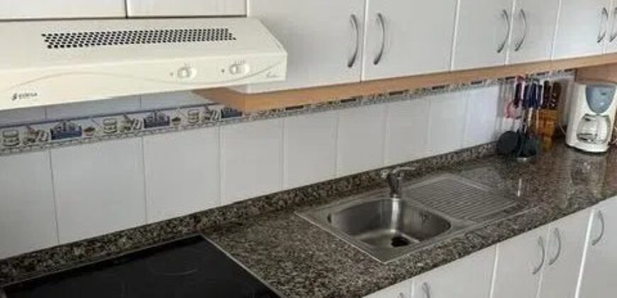 Spain Get your residency! apartment sea views RML-02646