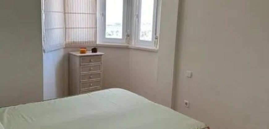 Spain Get your residency! apartment sea views RML-02646