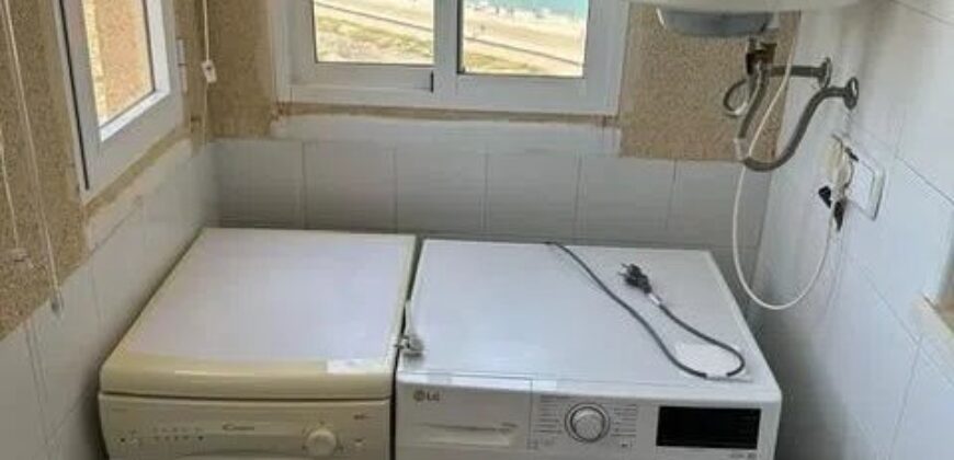 Spain Get your residency! apartment sea views RML-02646