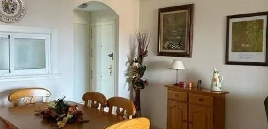 Spain Get your residency! apartment sea views RML-02646
