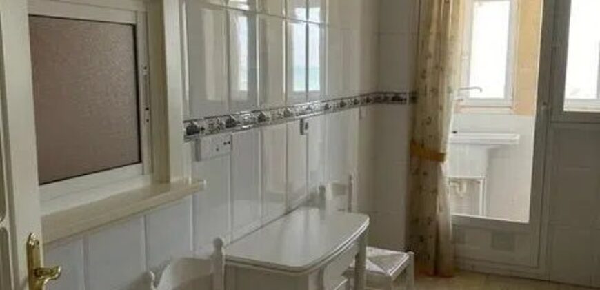 Spain Get your residency! apartment sea views RML-02646