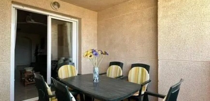 Spain Get your residency! apartment sea views RML-02646